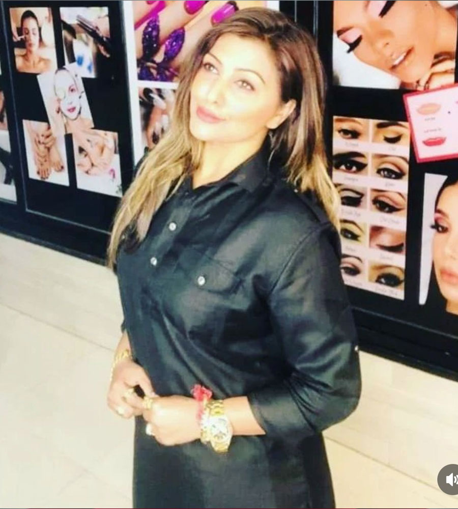 Mumbai Permanent Makeup Studio