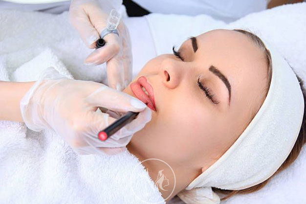Mumbai Permanent Makeup Studio