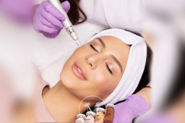 Mumbai Permanent Makeup Studio